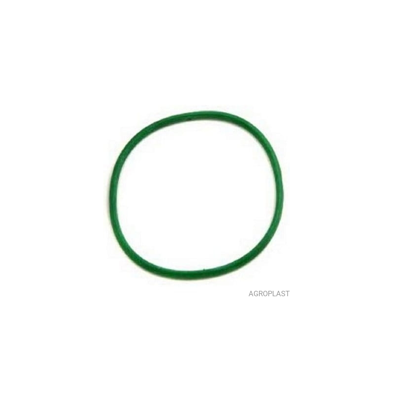 Oring uszczelniający obudowę filtra małego AGROPLAST, AP17OF
