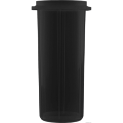 Kielich filtra międzysekcyjnego HD (czarny) AGROPLAST, KFL DUŻYCZ