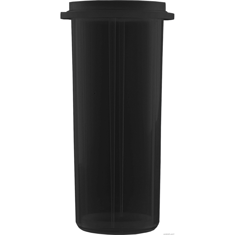 Kielich filtra międzysekcyjnego HD (czarny) AGROPLAST, KFL DUŻYCZ