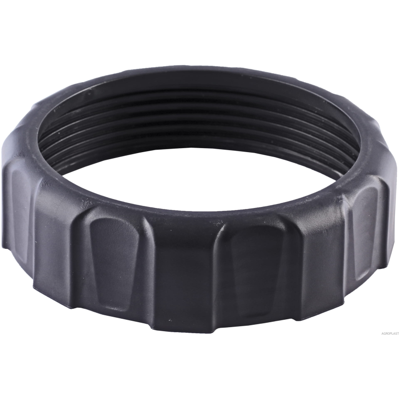 Nakrętka korpusu filtra dużego AGROPLAST, AP15NF