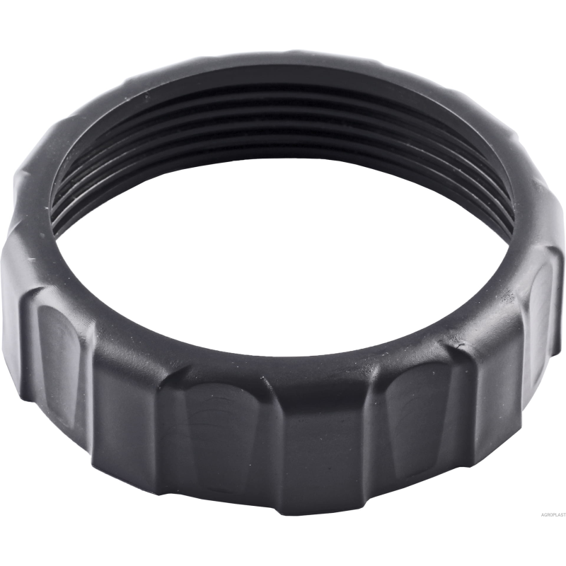 Nakrętka korpusu filtra małego AGROPLAST, AP17NF