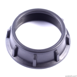 Nakrętka mocująca 2” AGROPLAST, AP15N2