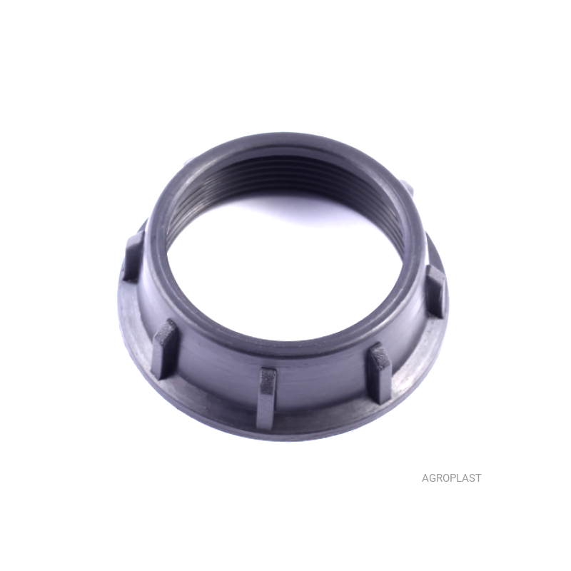 Nakrętka mocująca 2” AGROPLAST, AP15N2