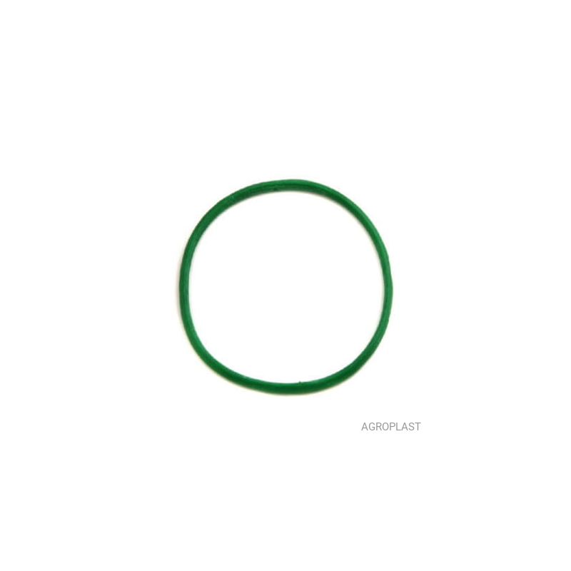 Oring uszczelniający obudowę filtra dużego AGROPLAST, AP15OF