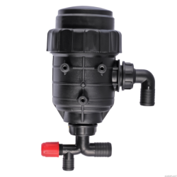 Filtr ssawny bez zaworu odcinającego fi50 AGROPLAST, AP14F_50