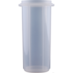 Kielich filtra międzysekcyjnego HD AGROPLAST, KFL DUŻY