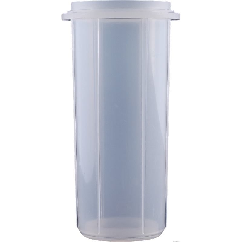 Kielich filtra międzysekcyjnego HD AGROPLAST, KFL DUŻY