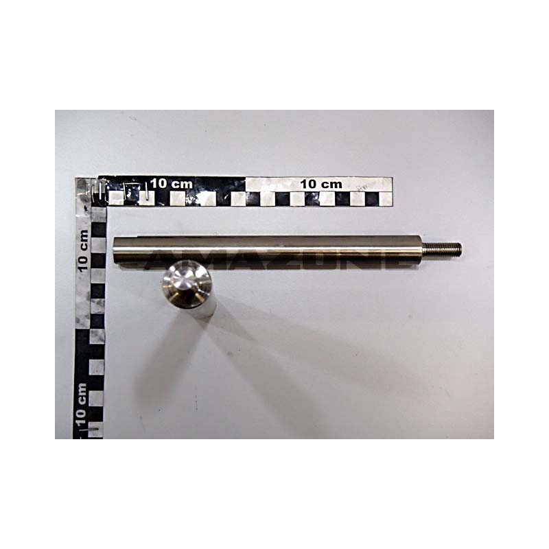 Bolzen mit Gewindeansatz M10 20x231 944853, Amazone