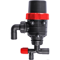 Filtr ssawny uniwersalny fi32 AGROPLAST, AP17FU_32