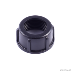 Nakrętka 3/4” AGROPLAST, AP18N34