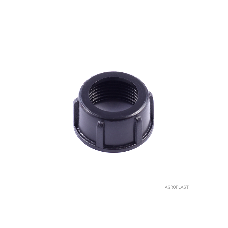 Nakrętka 3/4” AGROPLAST, AP18N34