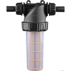 Filtr ciśnieniowy międzysekcyjny duży mesh 80 + fi25 AGROPLAST, AP19FCMD_80_25