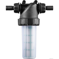 Filtr ciśnieniowy międzysekcyjny duży mesh 100 + fi20 AGROPLAST, AP19FCMD_100