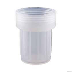 Kielich filtra międzysekcyjnego małego AGROPLAST, AP19SOM