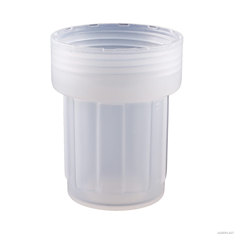 Kielich filtra międzysekcyjnego małego AGROPLAST, AP19SOM