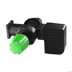 Elektrozawór główny ON/OFF AGROPLAST, EGON/OFF