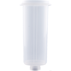 Kielich filtra rozdzielacza HD AGROPLAST, KFL HD