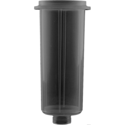 Kielich filtra rozdzielacza HD (do 20 Bar) AGROPLAST, KFL HDCZ