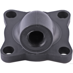 Podstawa manometru G 1/4" AGROPLAST, PMANG14