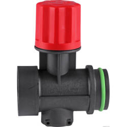 Rurka kompensacji AGROPLAST