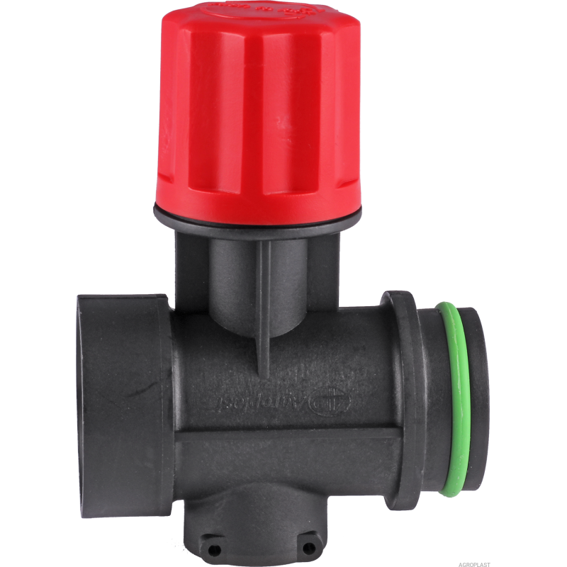 Rurka kompensacji AGROPLAST