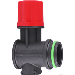 Rurka kompensacji END AGROPLAST, RKEND