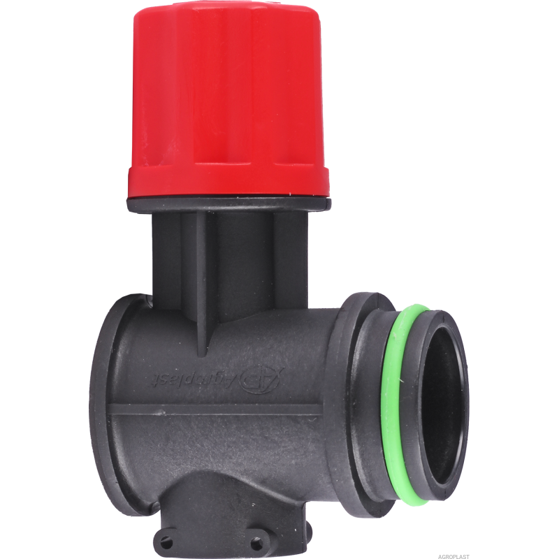 Rurka kompensacji END AGROPLAST, RKEND