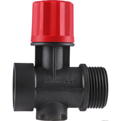 Rurka kompensacji START AGROPLAST, RKOMP