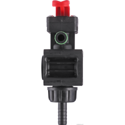 Sekcja rozdzielacza stałociśnieniowego AGROPLAST, SEK_STALO