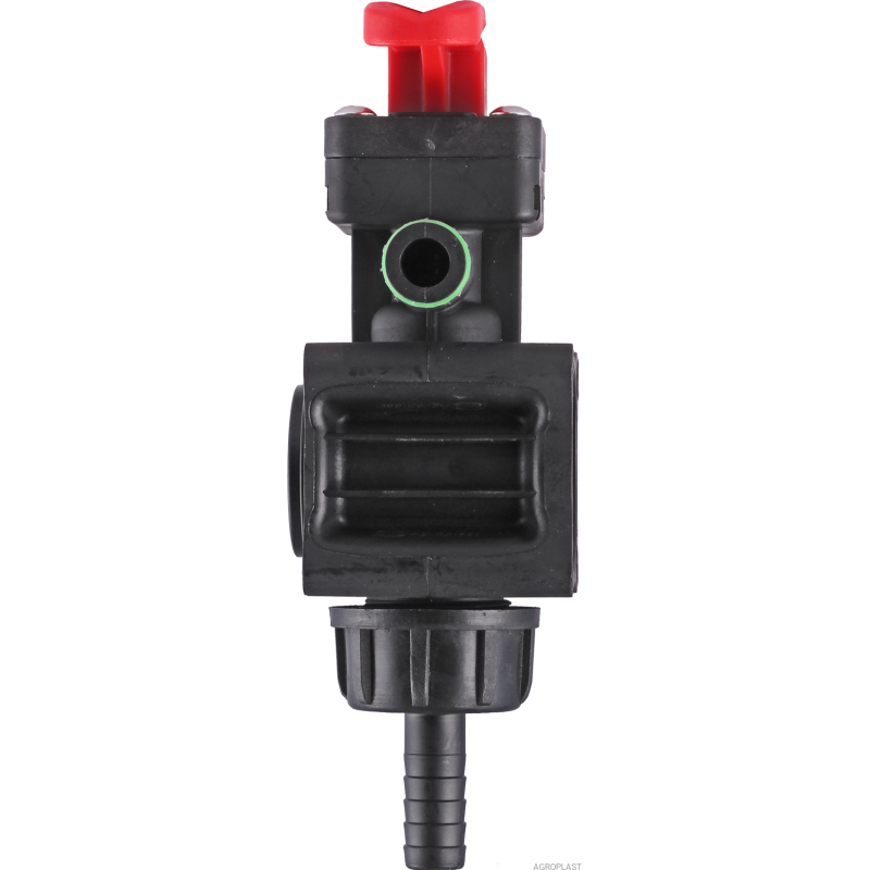 Sekcja rozdzielacza stałociśnieniowego AGROPLAST, SEK_STALO