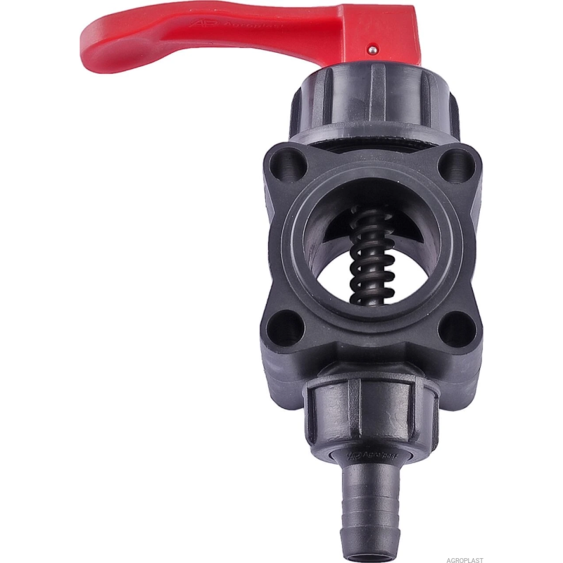 Sekcja rozdzielacza HD AGROPLAST, SEKC HD