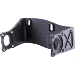 Uchwyt rozdzielacza podwójny AGROPLAST, UROZD