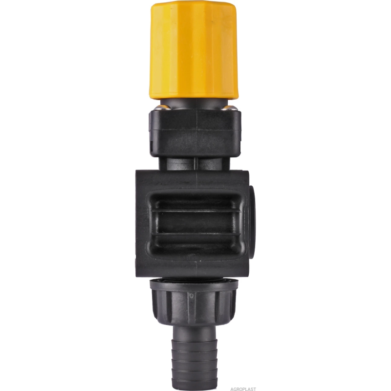 Zawór proporcjonaly AGROPLAST, ZAWPROP