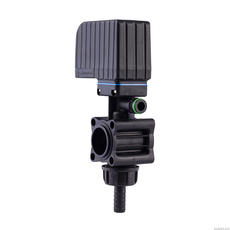 Elektrozawór sekcyjny HD Z Kompensacją AGROPLAST, ZSB