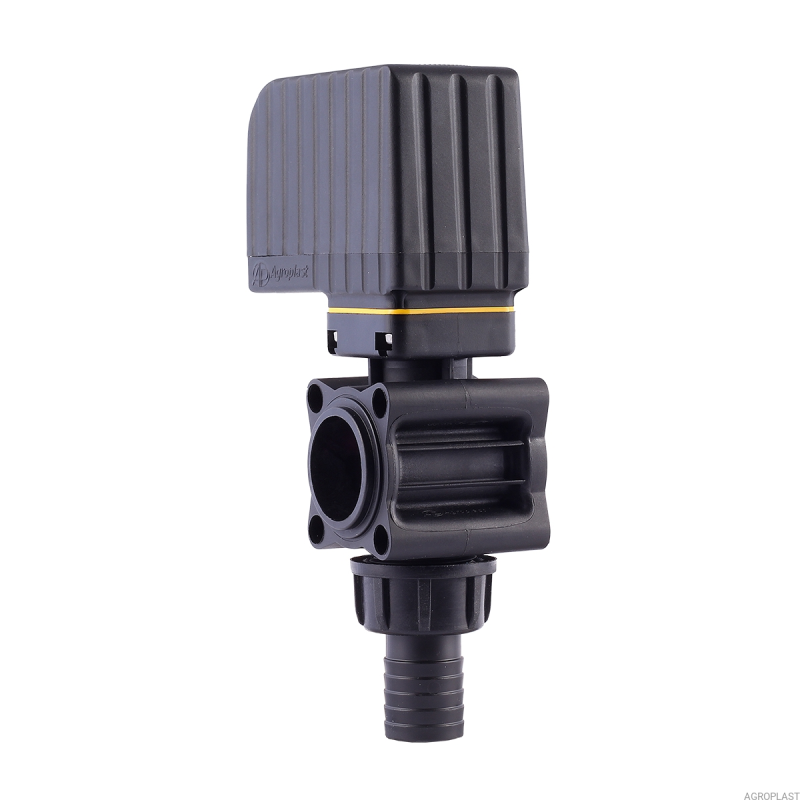 Elektrozawór proporcjonalny HD żółty (do sterownika) AGROPLAST, ZSY