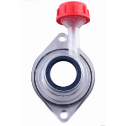 Dekiel wskaźnika oleju sadownicz. - komp. AGROPLAST, AP20DWS