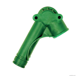 Element kolektora ssącego 1/3 AGROPLAST, APP145EKS1