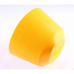 Osłona wałka pompy P-100, P-100S, P-100 RSM, P-110D, P-165 AGROPLAST, AP21OW