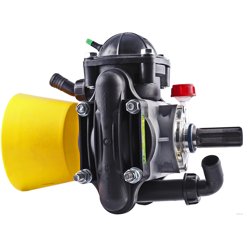 Pompa P-100S (sadownicza) AGROPLAST