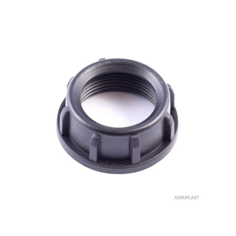 Nakrętka mocująca 1” AGROPLAST, AP21NM1