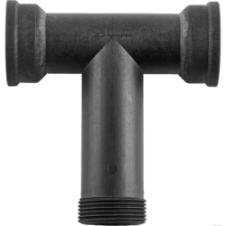 Kolektor ssący P-100, P-100S, P-100RSM AGROPLAST, AP20KS