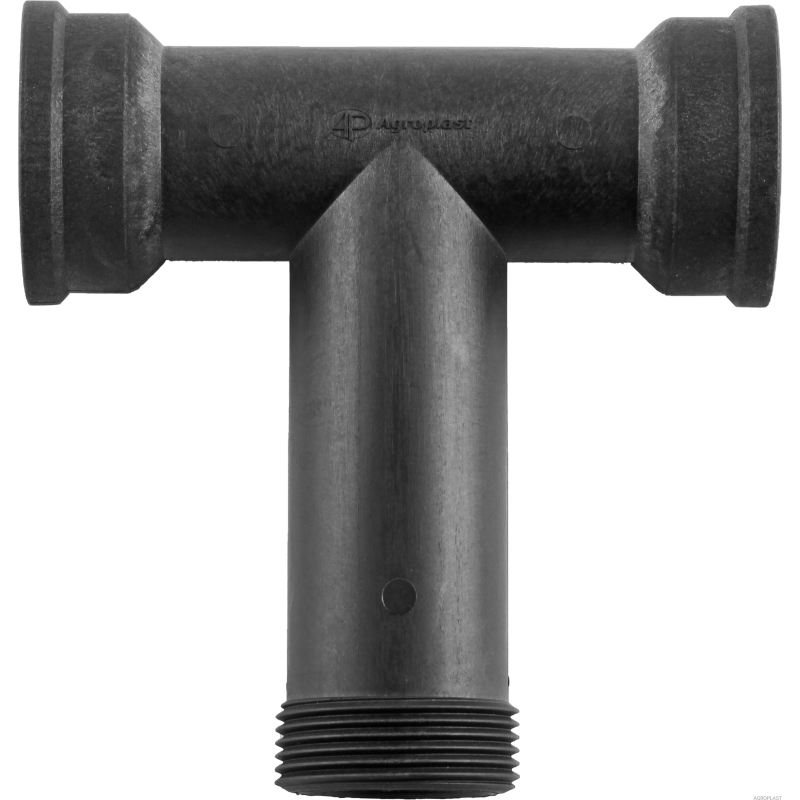 Kolektor ssący P-100, P-100S, P-100RSM AGROPLAST, AP20KS