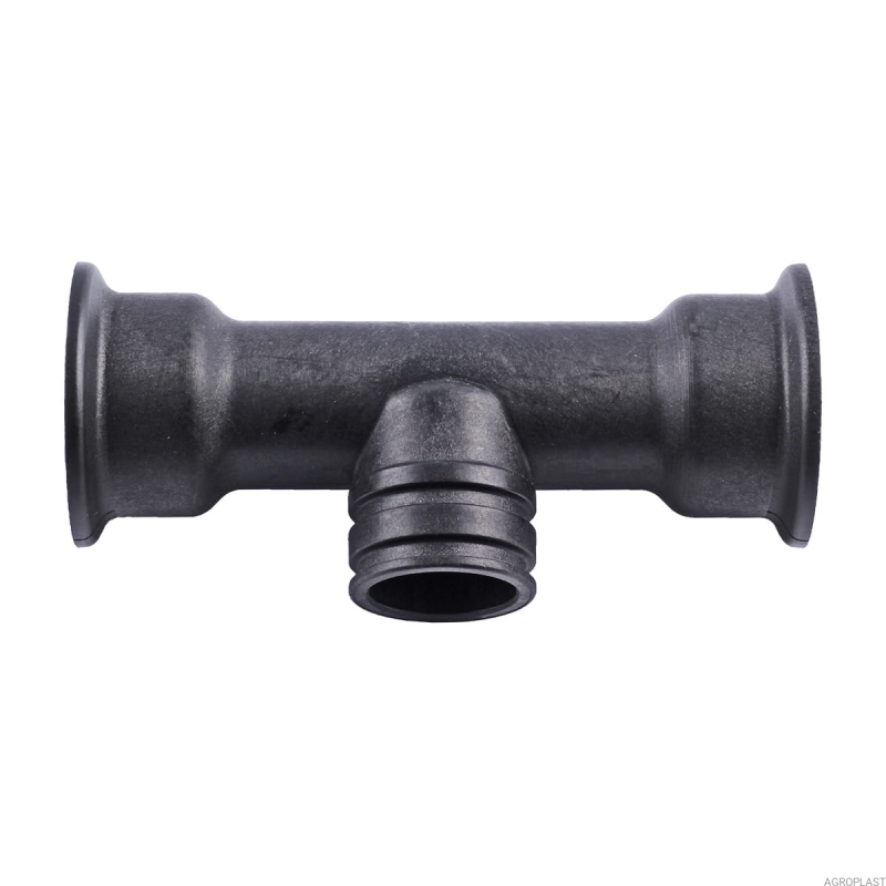 Kolektor tłoczący P-165 AGROPLAST, KTP165