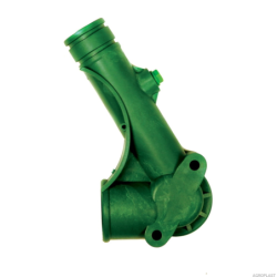 Element kolektora ssącego 2/3 AGROPLAST, APP145EKS2