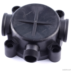 Kolektor tłoczący P-100, P-100S, P-100RSM, P-165 AGROPLAST, AP20KT