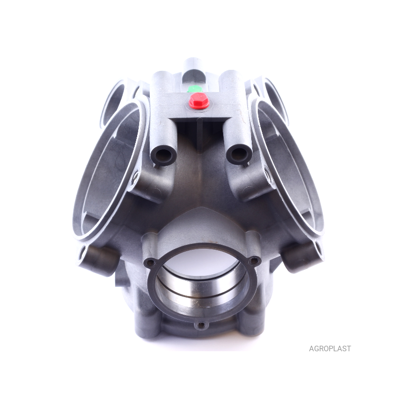 Korpus pompy P-145 AGROPLAST, KP145