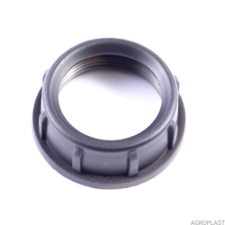 Nakrętka mocująca  1½" AGROPLAST, AP15NF112