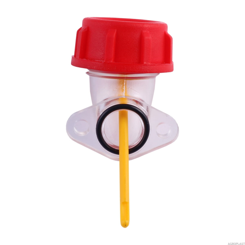 Wlew oleju pompy P-145 AGROPLAST, WL 145