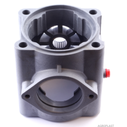 Korpus pompy P-100 AGROPLAST, KP100