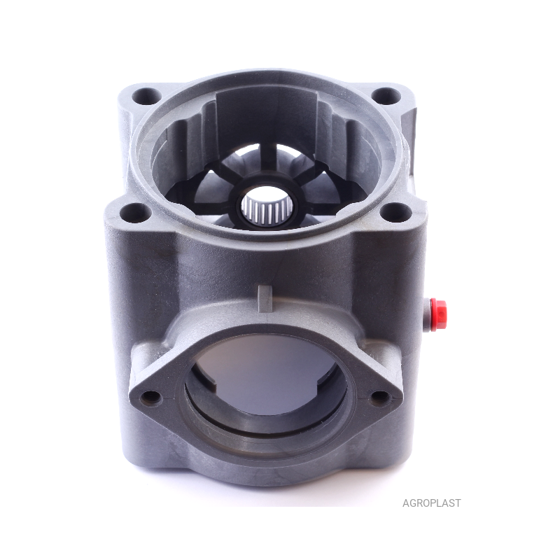 Korpus pompy P-100 AGROPLAST, KP100